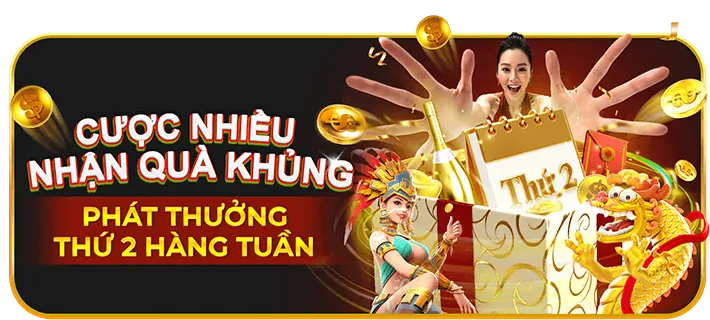 Thưởng chào mừng 1xbet Nổ Hũ