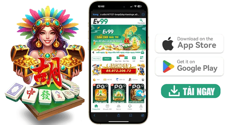 Đa dạng trò chơi máy đánh bạc 1xbet