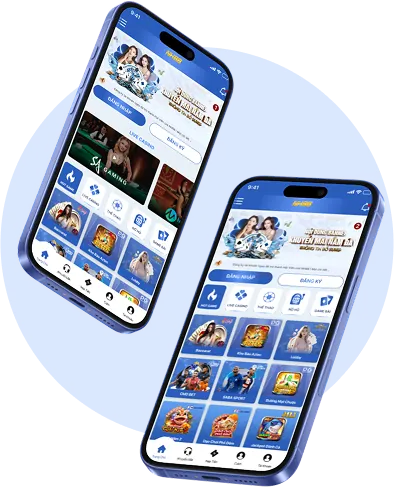 Biểu tượng đa dạng trò chơi Slot tại 1xbet Nổ Hũ