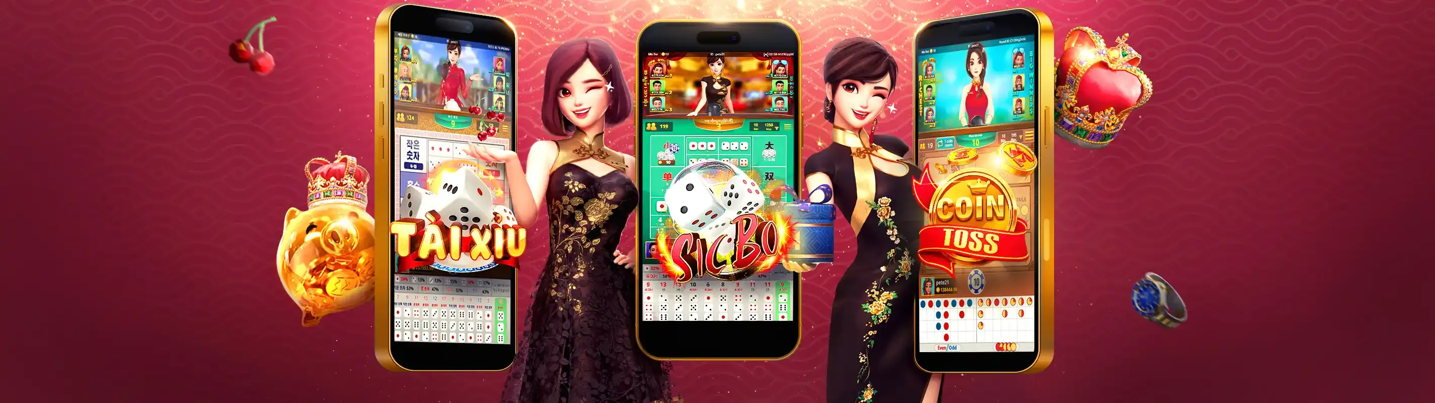 Đội ngũ hỗ trợ khách hàng chuyên nghiệp của 1xbet nổ hũ
