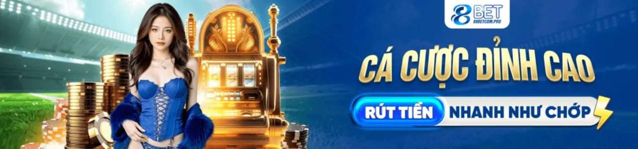 Ưu đãi độc quyền sòng bạc trực tuyến