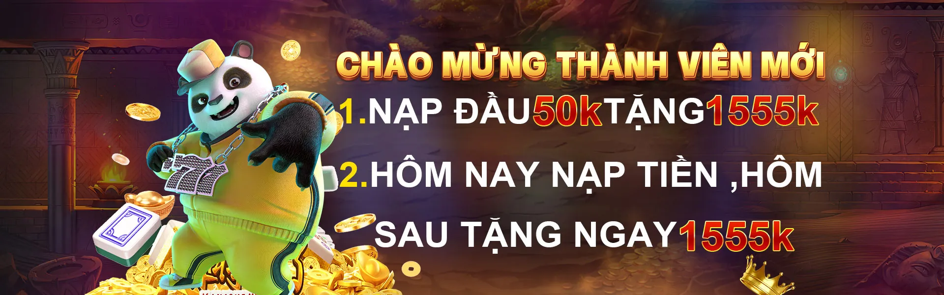 Sòng bạc 1xbet Nổ Hũ 2026 với các trò chơi đa dạng
