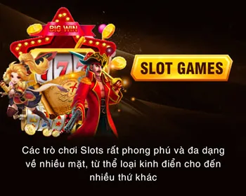 Giải đấu nổ hũ hàng tháng