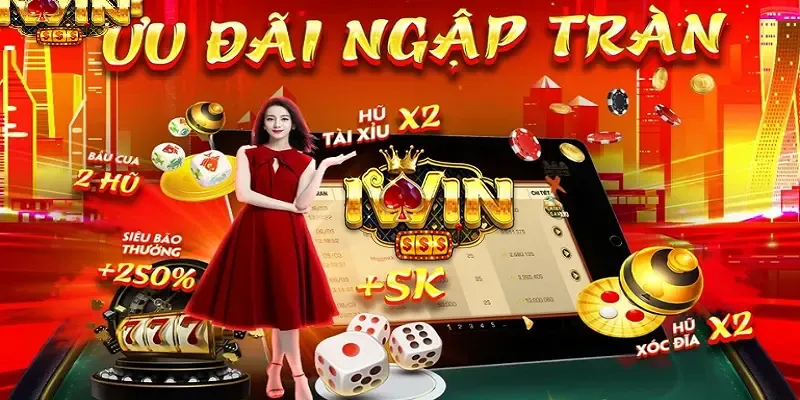 Hình ảnh ưu đãi vòng quay miễn phí 1xbet